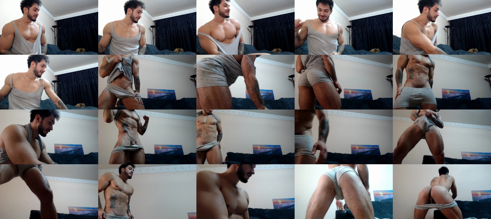 MichaelWills  08-02-2022